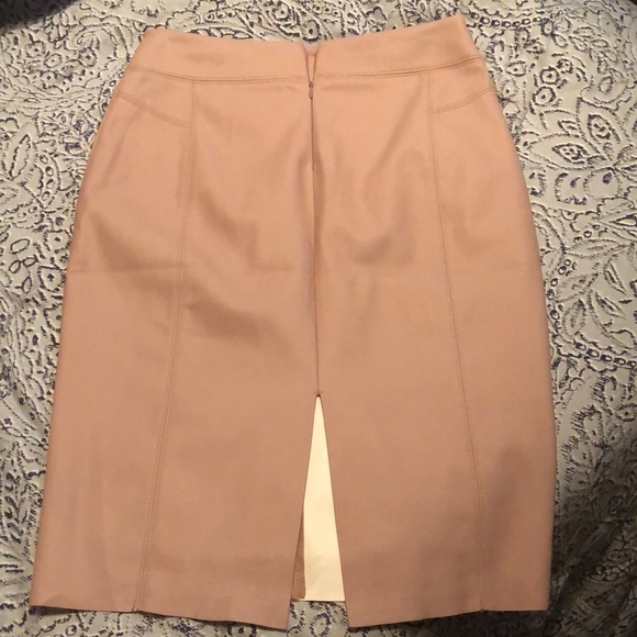 Express bodycon skirt - Picture 4 of 7